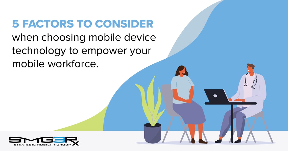 Assessing the Best Mobility Solution for your Remote Teams